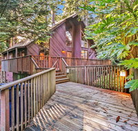 Cozy Treehouse - Accommodation Massachusetts