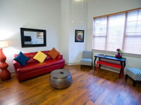 Creole Nest I Accommodation Massachusetts