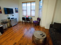 CREOLE NEST IV Accommodation Massachusetts
