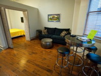 CREOLE NEST V Accommodation Massachusetts