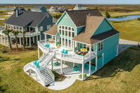 Crystal Getaway Accommodation Massachusetts