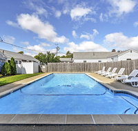 Cute Dennis Port Studio w/Pool Walk to Beach - Accommodation Massachusetts