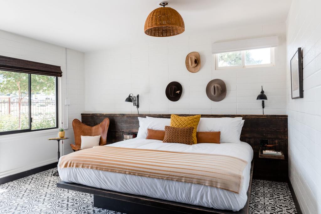 Cuyama Buckhorn - thumb 2