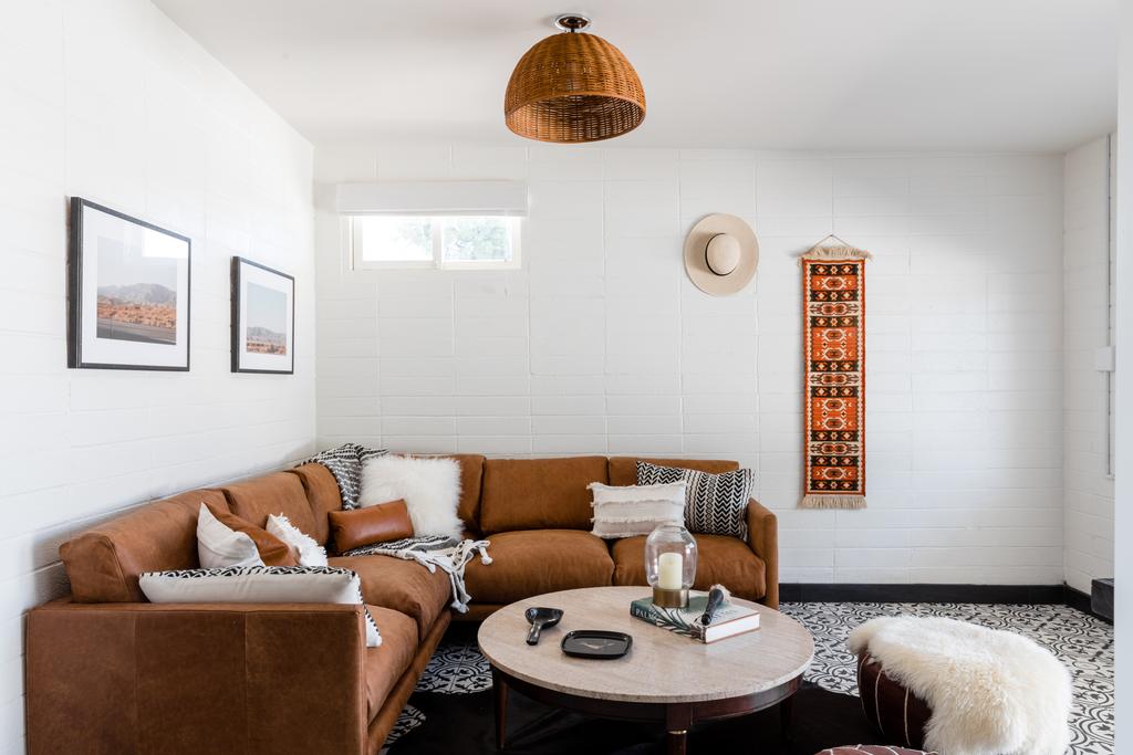 Cuyama Buckhorn - thumb 1