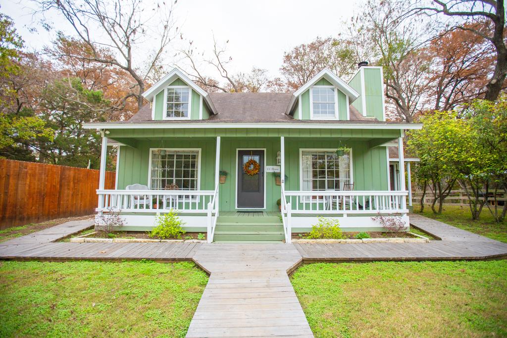 Cypress Creek House - thumb 0