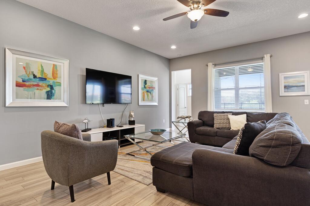 Cypress Getaway - thumb 3