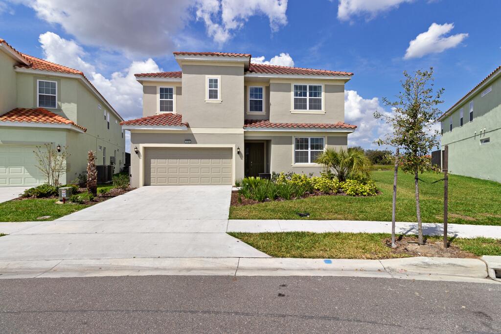 Cypress Getaway - thumb 0