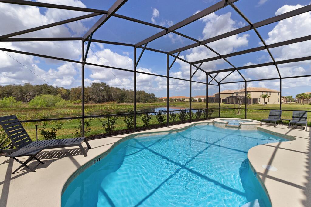 Cypress Getaway - thumb 1