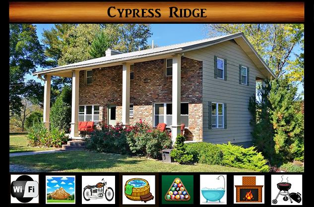 Cypress Ridge Home - thumb 0