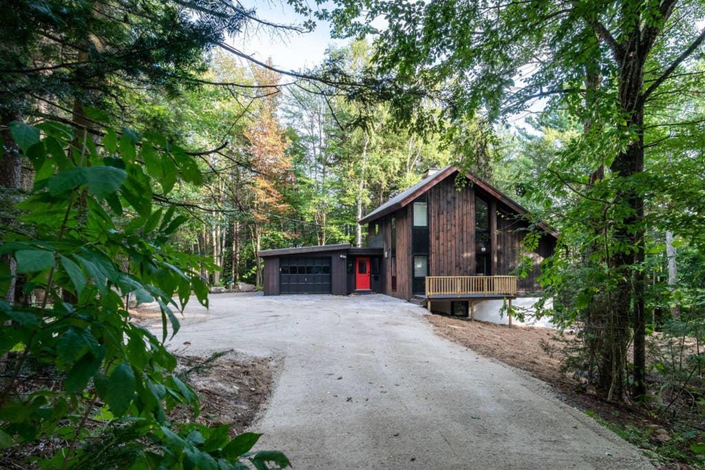 Czki Cabin - thumb 1