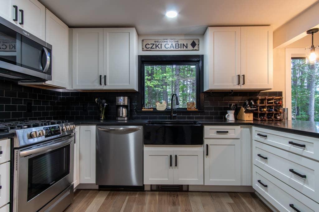 Czki Cabin - thumb 0