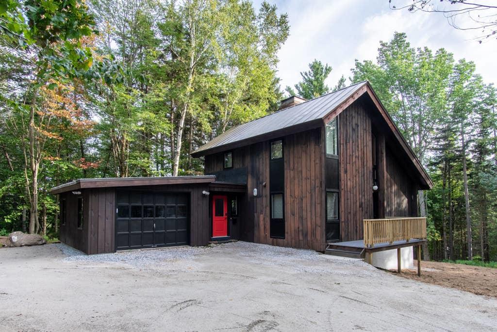 Czki Cabin - thumb 3