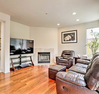 Daly City Family Home only 14 Mi to Pier 39 - Accommodation Massachusetts