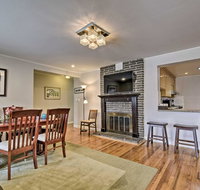 Daly City House Less Than 10 Miles to San Francisco - Accommodation Massachusetts