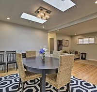 Daly City House with Proximity to San Francisco - Accommodation Massachusetts