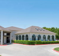 Days Inn by Wyndham Amarillo - Medical Center - Accommodation Massachusetts