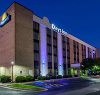 Days Inn by Wyndham Amarillo East - Accommodation Massachusetts