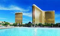 Delano Las Vegas by Suiteness Accommodation Massachusetts