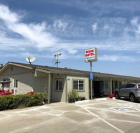 Dixon Motel - Accommodation Massachusetts