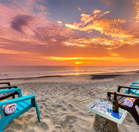DP-171 - Beach Front Relaxation I - Accommodation Massachusetts