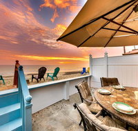 DP-173-Beach Front Relaxation II - Accommodation Massachusetts