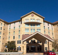 Drury Inn  Suites Amarillo - Accommodation Massachusetts