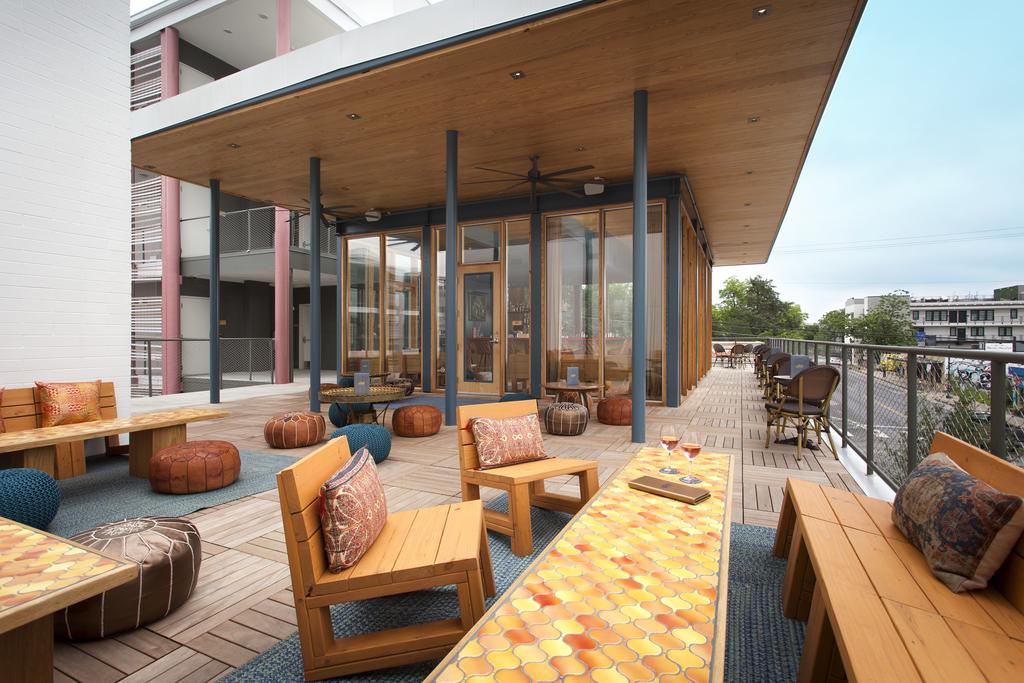 East Austin Hotel - thumb 2