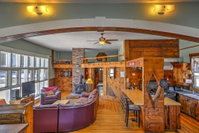 East Burke Home w/Large Deck On Mtn Bike Trails Accommodation Massachusetts