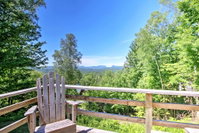 East Burke House - 2 Mins to Kingdom Bike Trails Accommodation Massachusetts
