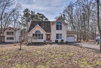 East Stroudsburg Home - 5 Mi. to Shawnee Mtn Accommodation Massachusetts