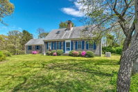 Eastham Cape Cod Home Near Nauset Light Beach Accommodation Massachusetts