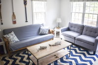 Eastham cape house with a short beach walk  room for friends and family Accommodation Massachusetts