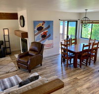 Edgewater 4 - 2BR/2BA - Lake View - Accommodation Massachusetts