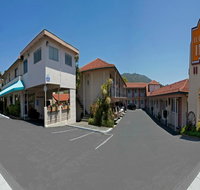 El Camino Inn - Accommodation Massachusetts