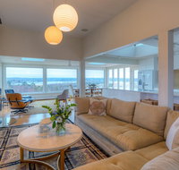 Elegant Gloucester Beach Getaway with Ocean Views - Accommodation Massachusetts