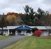 Elm Tree Motel - Accommodation Massachusetts
