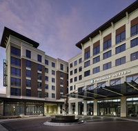 Embassy Suites Amarillo Downtown - Accommodation Massachusetts