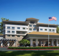 Embassy Suites San Rafael - Marin County - Accommodation Massachusetts