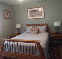 Engvadonia Yosemite BB - Accommodation Massachusetts