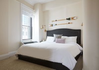 Evonify Corporate - Theatre District Accommodation Massachusetts