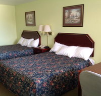 Executive Inn Tulia - Accommodation Massachusetts