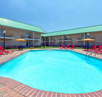 Extend-A-Suites - Amarillo West - Accommodation Massachusetts