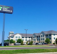 Extended Stay America - Amarillo - West - Accommodation Massachusetts