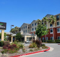 Extended Stay America - San Rafael - Francisco Blvd. East - Accommodation Massachusetts