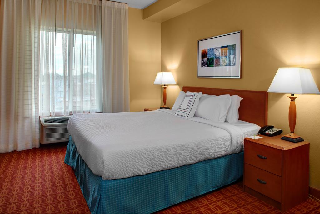 Fairfield Inn & Suites Atlanta McDonough - thumb 3
