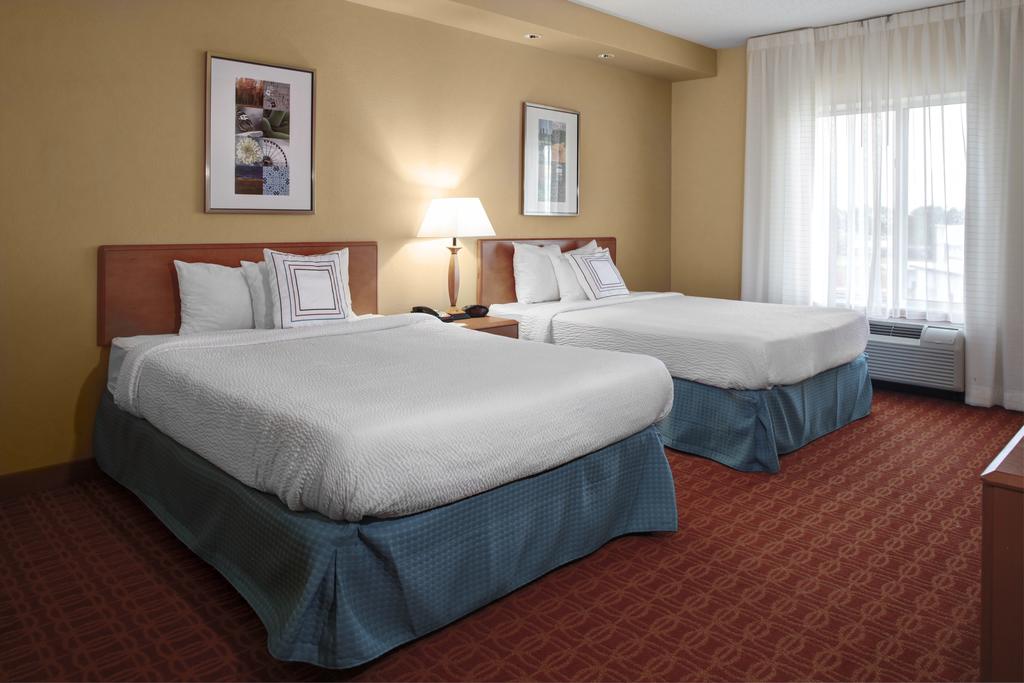 Fairfield Inn & Suites Atlanta McDonough - thumb 0