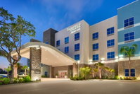 Fairfield Inn  Suites by Marriott Rockport Accommodation Massachusetts