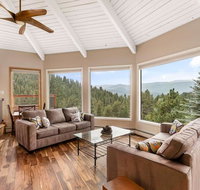 Fir View Evergreen - Accommodation Massachusetts
