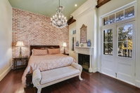 French Quarter 3 Bedroom with Gallery Balcony Accommodation Massachusetts
