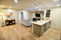French Quarter Delight 1 Accommodation Massachusetts